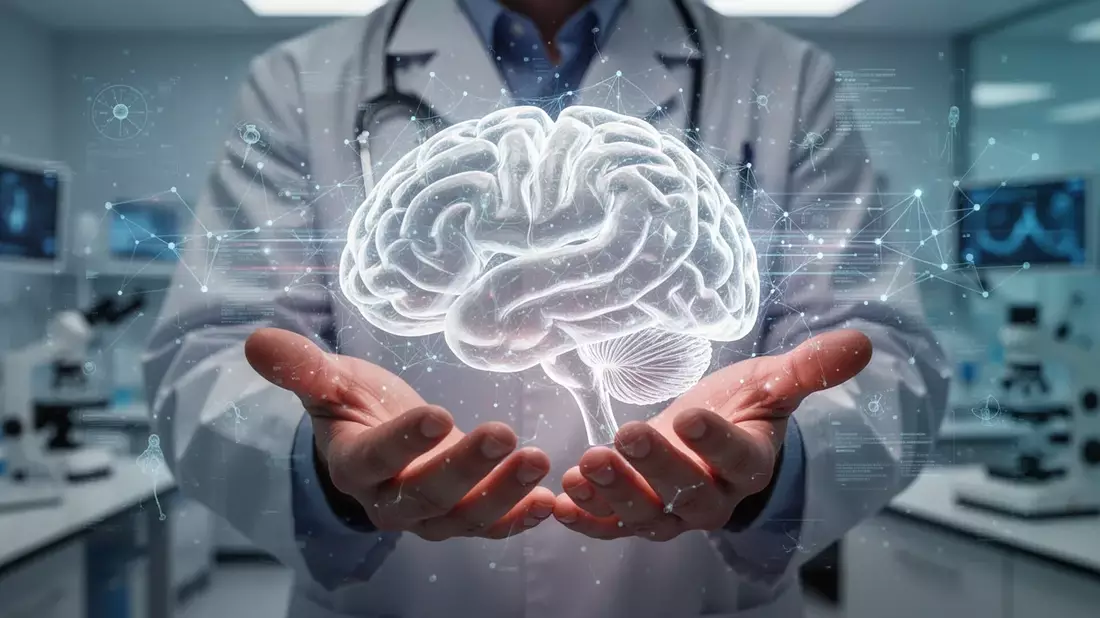 Long-Covid-Forschung: Hunde erkennen Brain Fog und neue Therapien