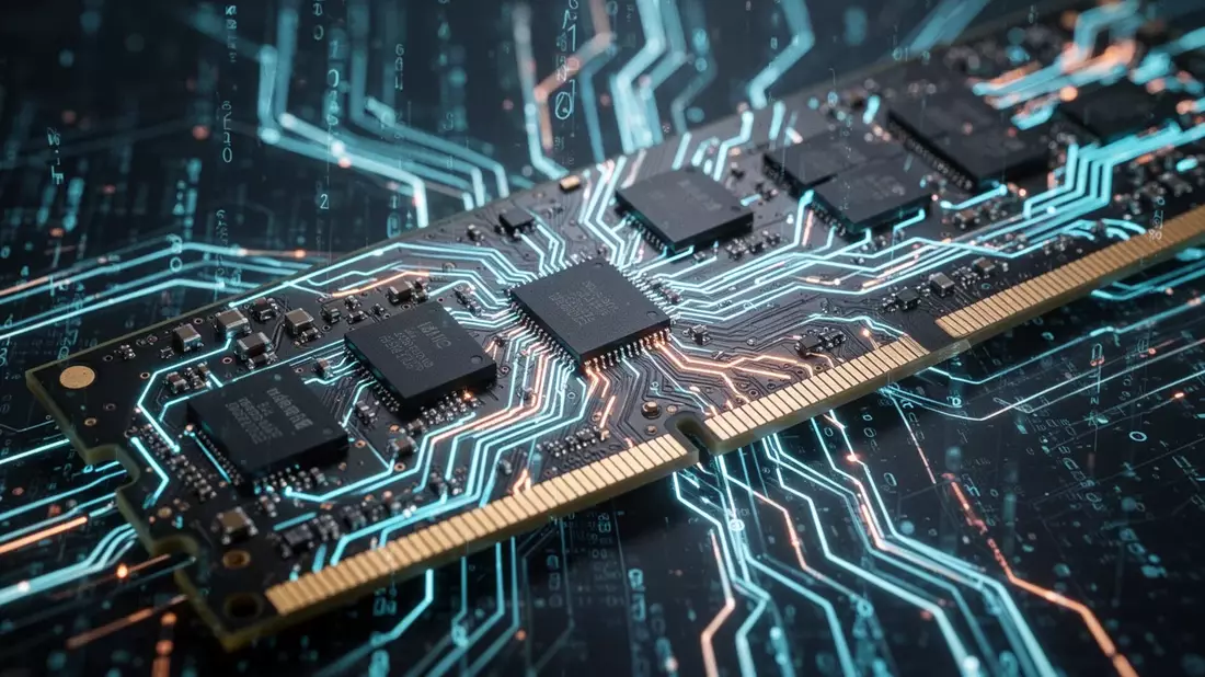 Samsung plant 20% DRAM-Preiserhöhung: KI-Boom treibt Speicherkosten