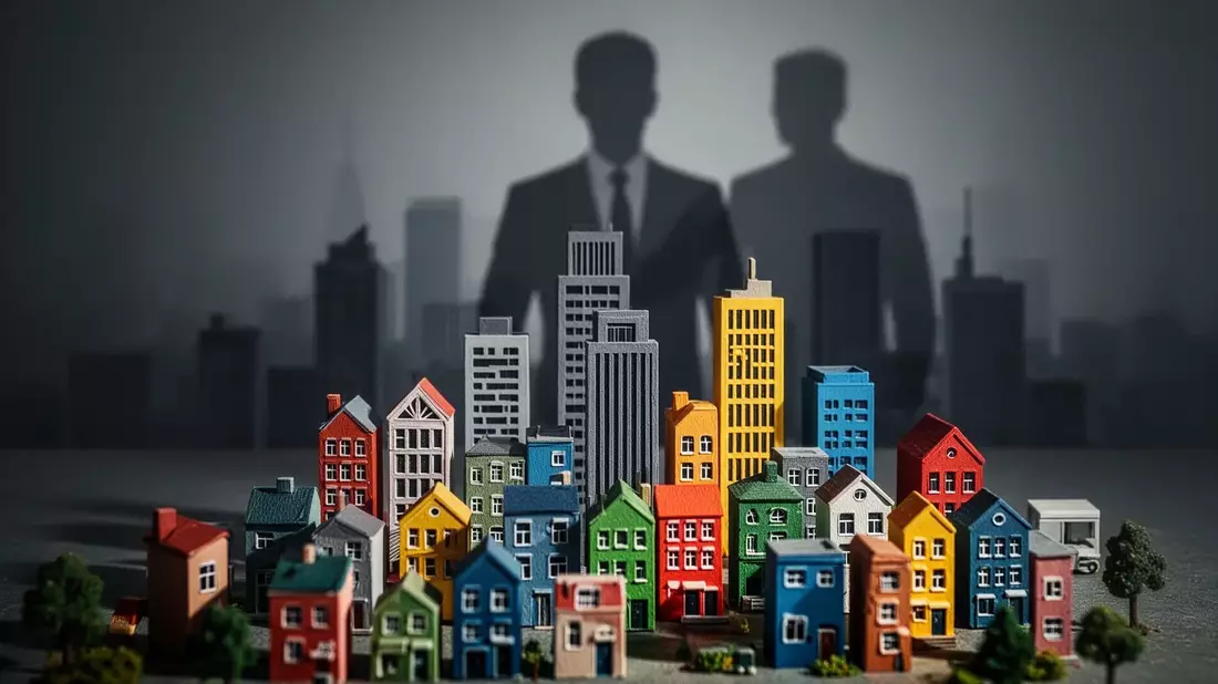 BlackRock Smaller Companies: Hoher Eigenbestand an Aktien