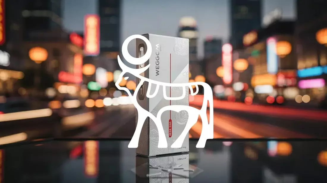 Novo Nordisk Wegovy UK Launch and Medicare Expansion Boost Sales