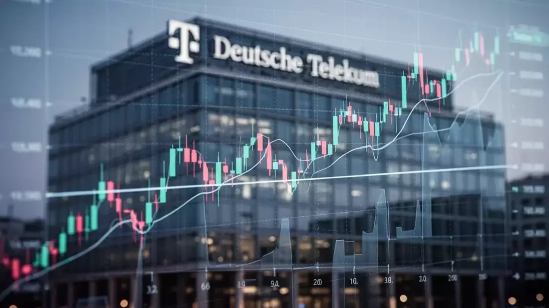Deutsche Telekom Stock: T-Mobile US Overhaul and SpaceX Takeover Rumor