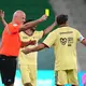 Die FIFA um Präsident Infantino erlässt Balogun eine Sperre. (Archivbild) - Bild: Martin Rickett/PA Wire/dpa