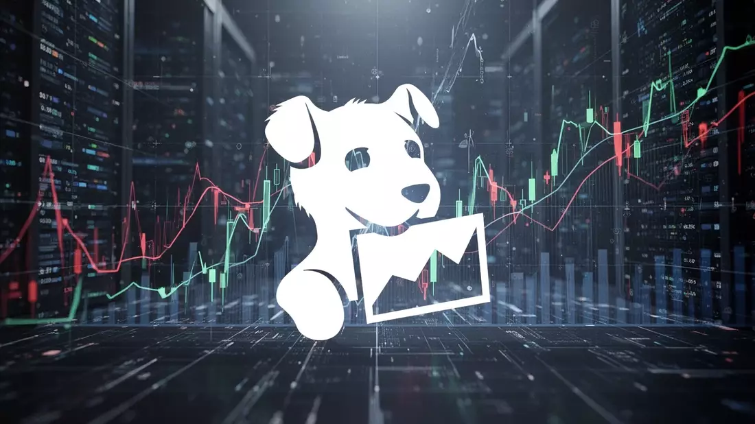 Datadog Aktie: Bernstein senkt Rating trotz höherem Kursziel