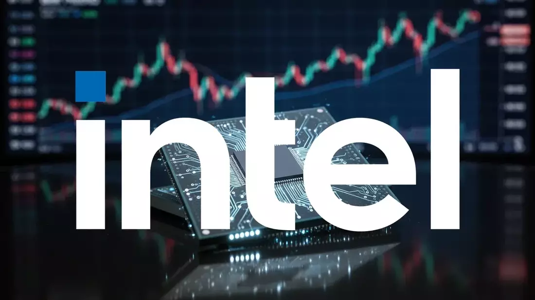 Intel’s 224% Rally Masks Foundry Revenue Gap of Billions