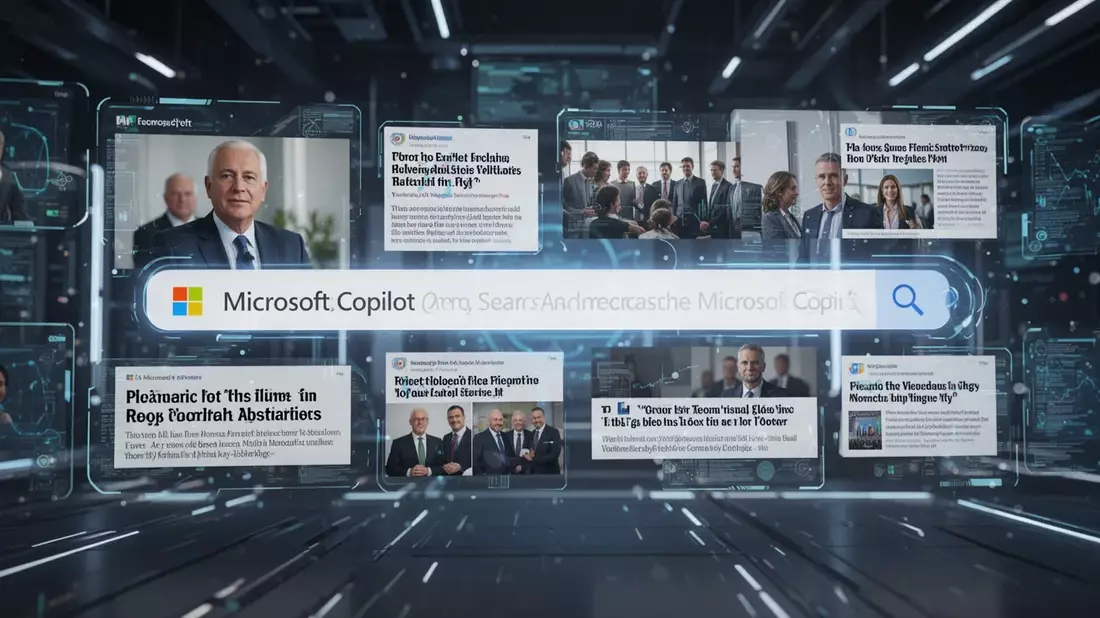 Microsoft sichert sich Lizenz für australische Medieninhalte