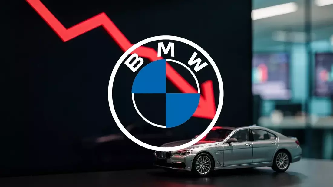 BMW Cuts Jobs at Largest Plant While Betting $1.7B on Robotics and EVs