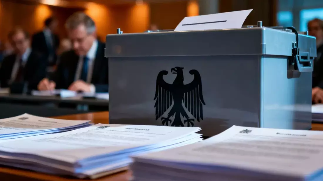 KNDS Shelves Dual Listing as Berlin Plans 40% State Stake Amid Valuation Dispute