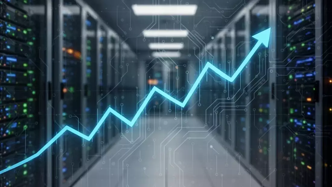 Micron Stock Tumbles Despite $100B Backlog as AI Demand Fears Mount