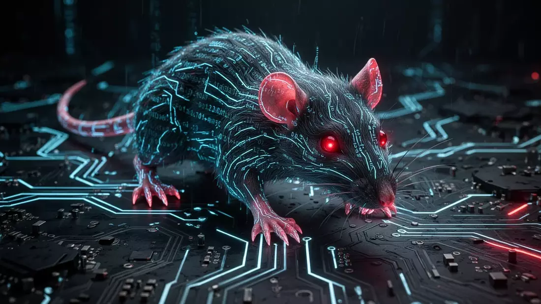 QuimaRAT: Neue Schadsoftware als Abo-Modell für Hacker