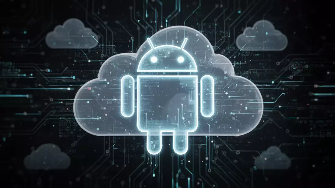 Android Backup: Pixel-Nutzer steuern Cloud-Daten pro App