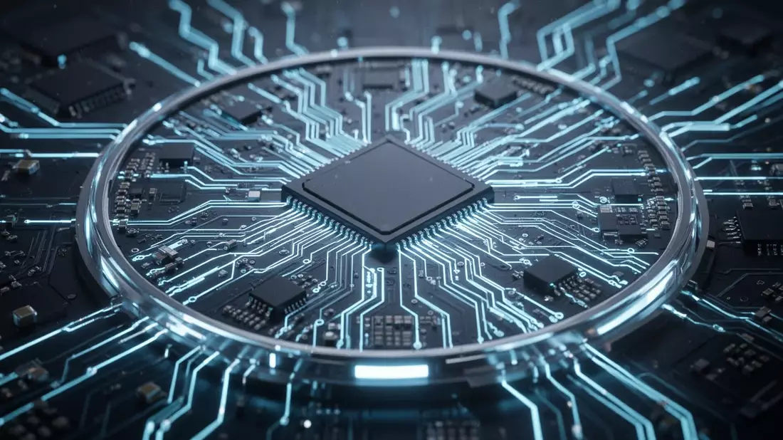 Intel 14A2: Doppelseitige Stromversorgung für 1,4-Nanometer-Chips