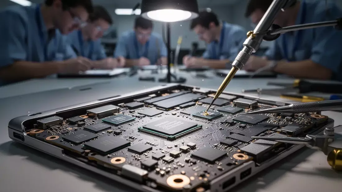 SSD-Krise: Preise explodieren, Nutzer bauen Speicher selbst