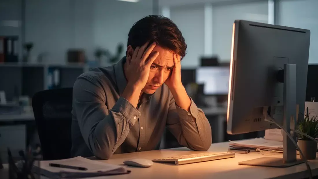 Psychische Belastung am Arbeitsplatz: Pflicht und Kosten für Unternehmen