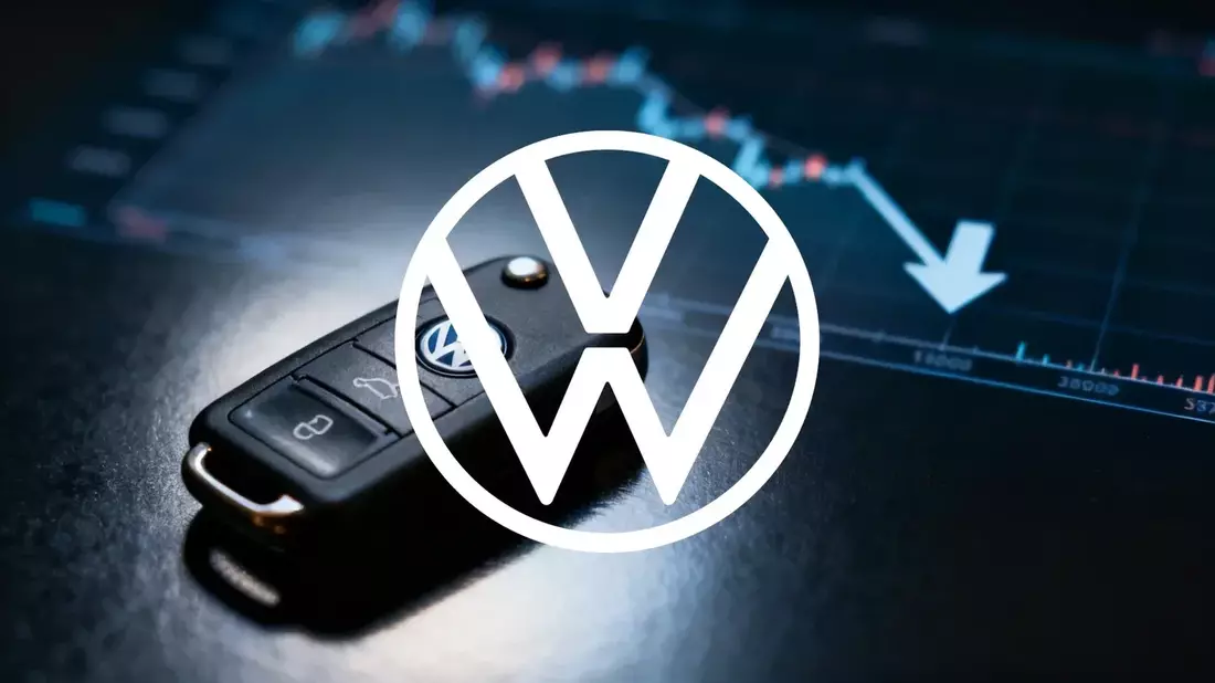 Volkswagen Crisis: BYD Takeover Rumors and Radical Restructuring Plan