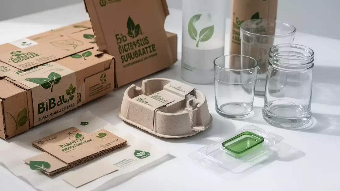 EU-Verpackungsverordnung 2026: Neue Pflichten für Hersteller