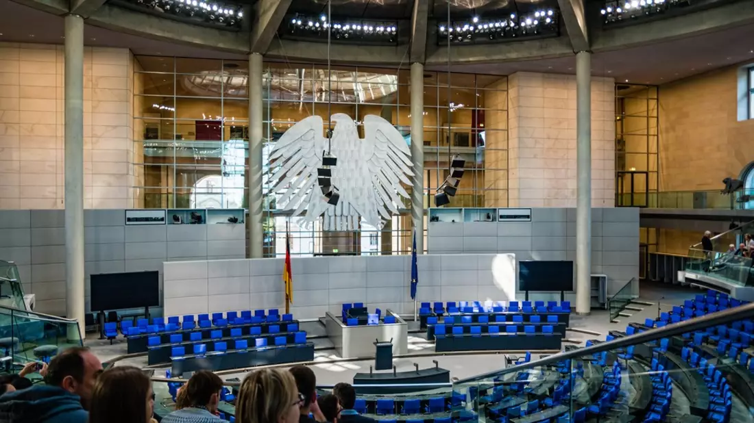 Änderungsanträge: Auf dem Weg zu einem Anti-Standort-Gesetz - Bild: presseportal.de