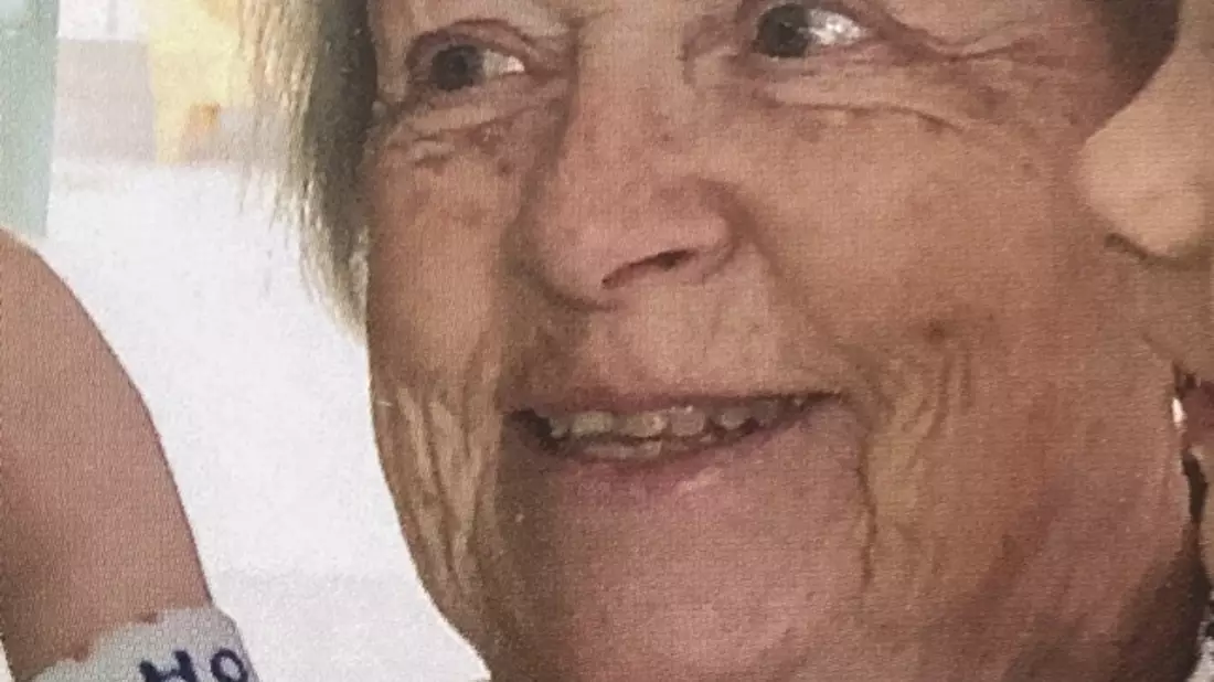 POL-HG: 89-Jährige aus Pflegeheim vermisst - Bild: presseportal.de
