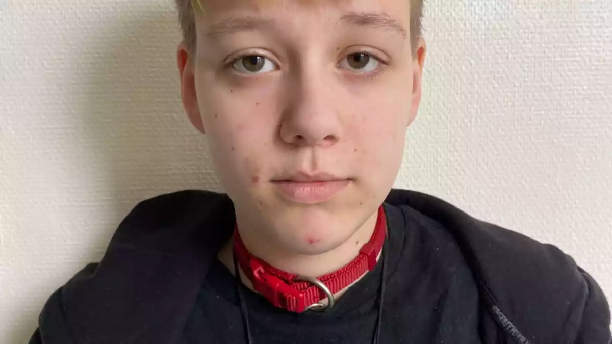 Mittelhessen: Gießen: 14-Jährige vermisst - Polizei bittet um Hinweise - Bild: presseportal.de
