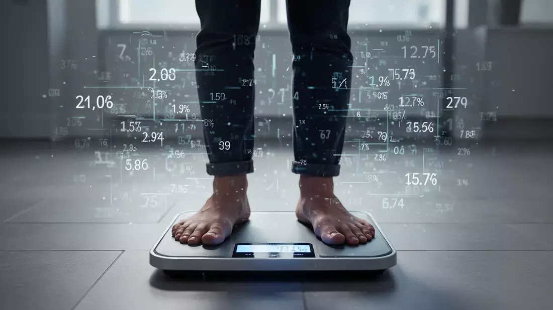 DGE korrigiert Kalorienbedarf: Neue Studien entkräften 2000-kcal-Regel