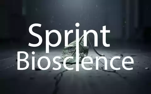 Eine abstrakte, stimmungsvolle Szene im Biotechnologiesektor, die Rückgang und Unsicherheit darstellt. - Foto: über boerse-global.de