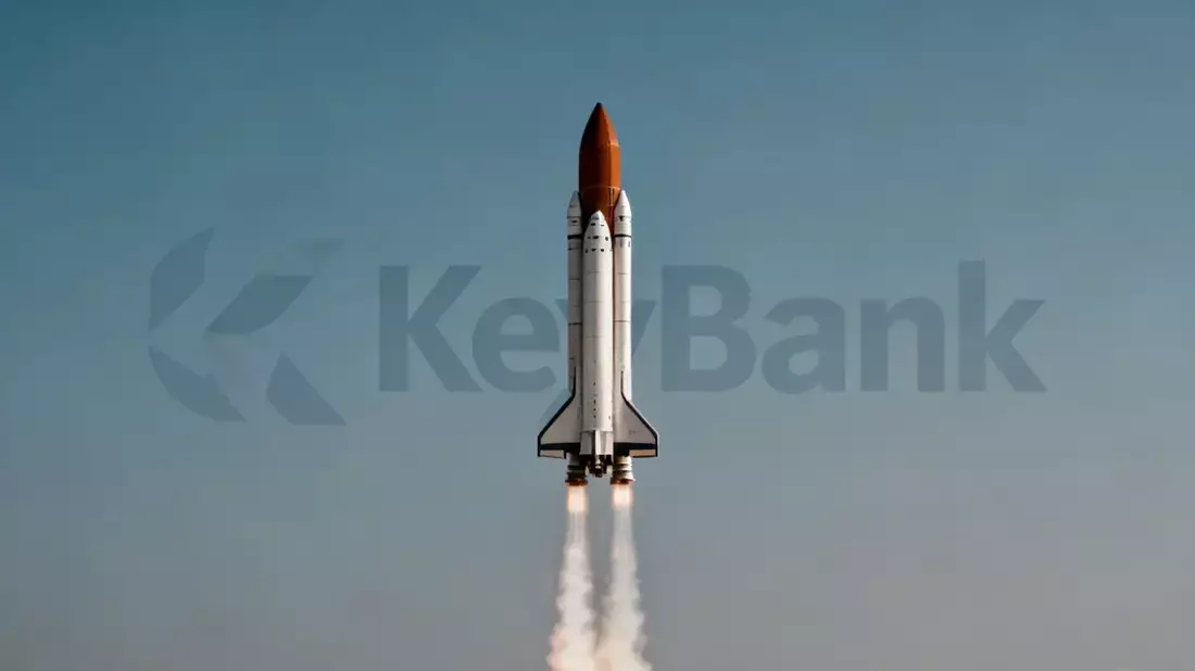 SpaceX lanza Fabships de Besxar y enfrenta rebalanceo récord de 27.000 millones