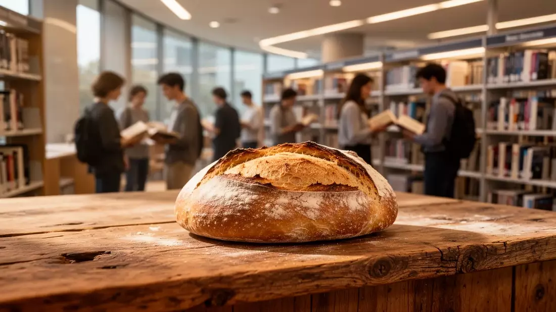 Sonntagsarbeit: Neue Regeln für Bäckereien und Bibliotheken ab 2027