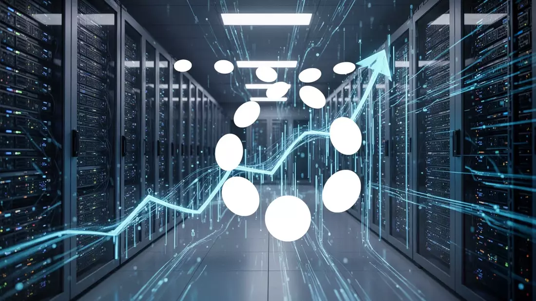 Credo Technology: Index-Aufnahme treibt Aktie auf Rekordkurs