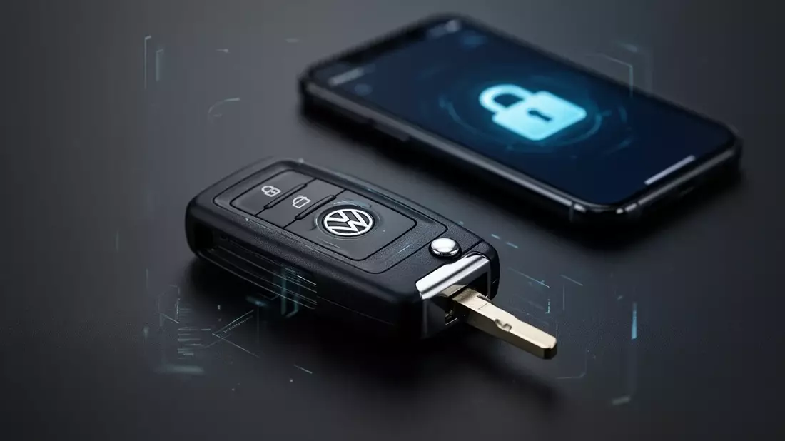 VW-App blockiert GrapheneOS: Sicherheitsbedenken oder Willkür?