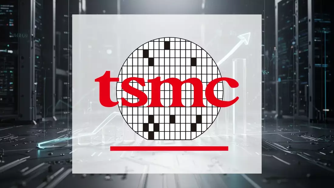 TSMC Aktie: Preiserhöhungen für KI-Chips geplant