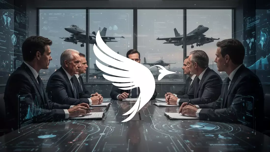 Vertical Aerospace: Militärflüge mit E-Flugtaxis geplant