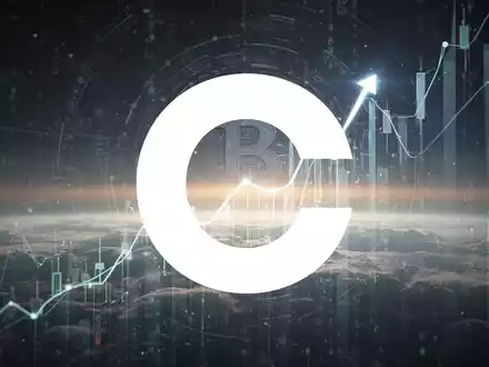 Abstrakte Darstellung des Kryptowährungssektors mit einem Gefühl von Wachstum und neuen Möglichkeiten, angedeutet durch digitales Licht und aufsteigende Muster. - Foto: über boerse-global.de