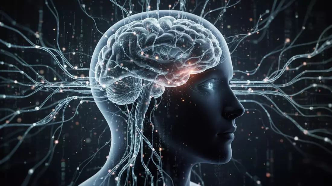 KI-Algorithmen erkennen Alzheimer-Risiko Jahre vor Symptomen