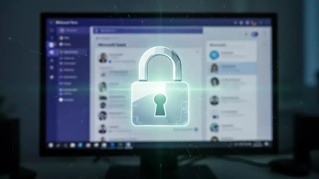 Microsoft Teams: Neue Sicherheitsfeatures gegen KI-Phishing-Welle