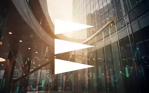 Abstrakte, atmosphärische Szene des Finanzinvestitionssektors, die Stabilität und ein bevorstehendes positives Ereignis andeutet. - Foto: über boerse-global.de