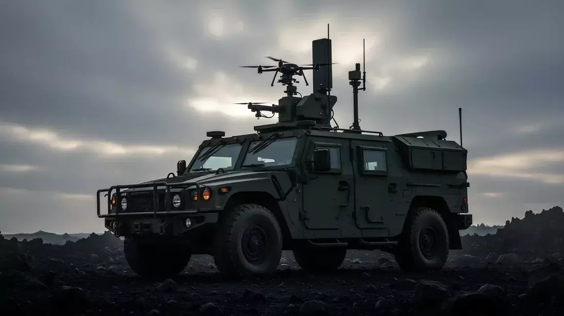 DroneShield Stock Sinks Despite 121% Revenue Surge Amid ASIC Probe
