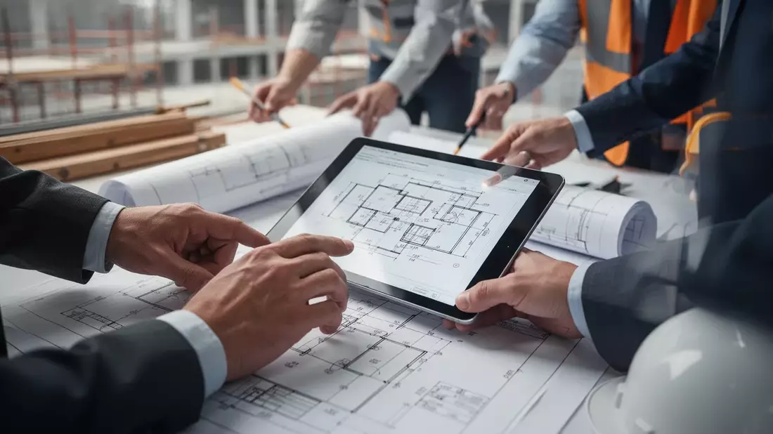 GS Engineering: Top-Bewertung treibt Aktie um 7,2 Prozent