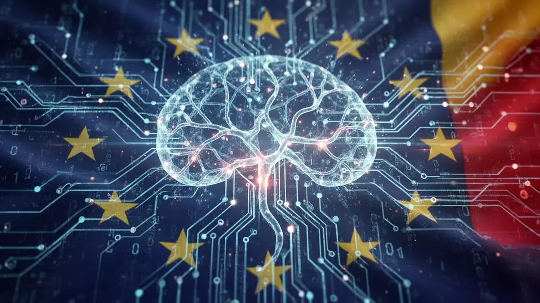 EU-KI-Verordnung: Strenge Regeln für KI-Inhalte ab August 2026