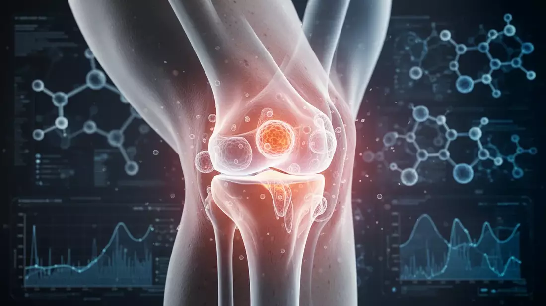 Semaglutid: Neue Studien zeigen Potenzial bei Arthrose und Alzheimer