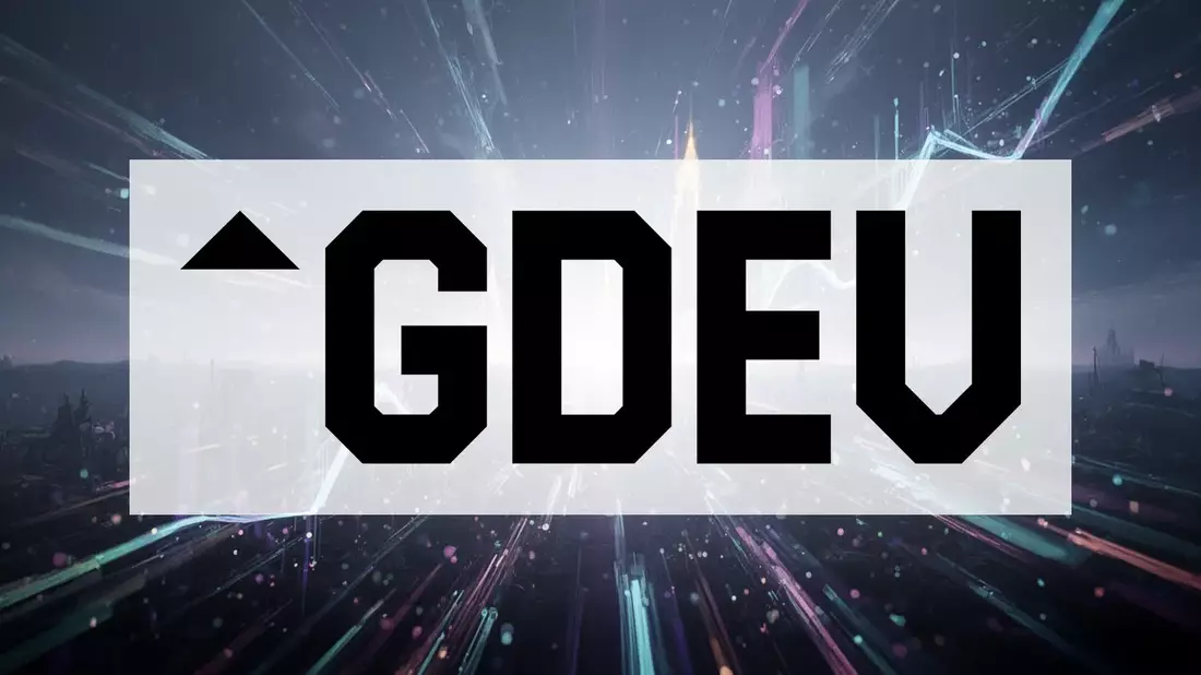 GDEV Aktie: Sprung über 14 Dollar nach strukturellen Veränderungen