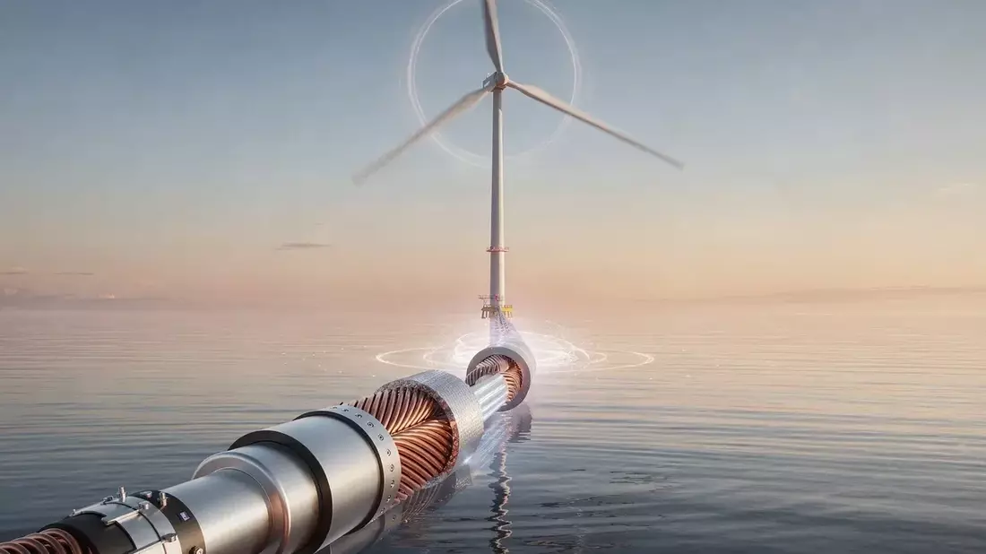 Siemens Energy Stock: S&P Upgrade, India & US Growth Propel Rally