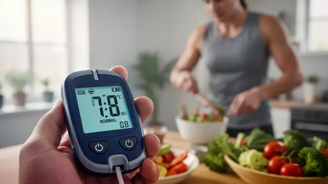 Diabetes-Prävention: Normoglykämie wichtiger als Gewichtsverlust