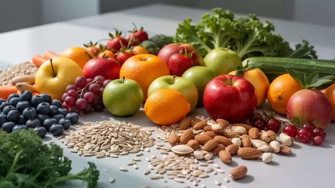 Diabetes-Studie 2026: Ernährung senkt Blutzucker und HbA1c-Wert