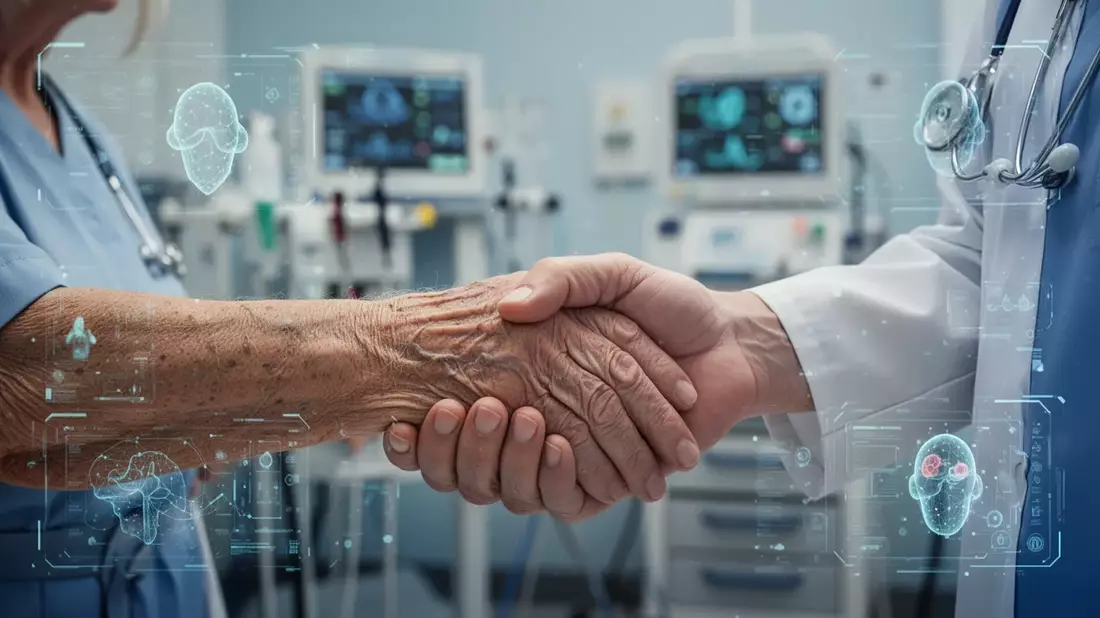 Herzmedizin im Wandel: Schonende Verfahren statt Katheter