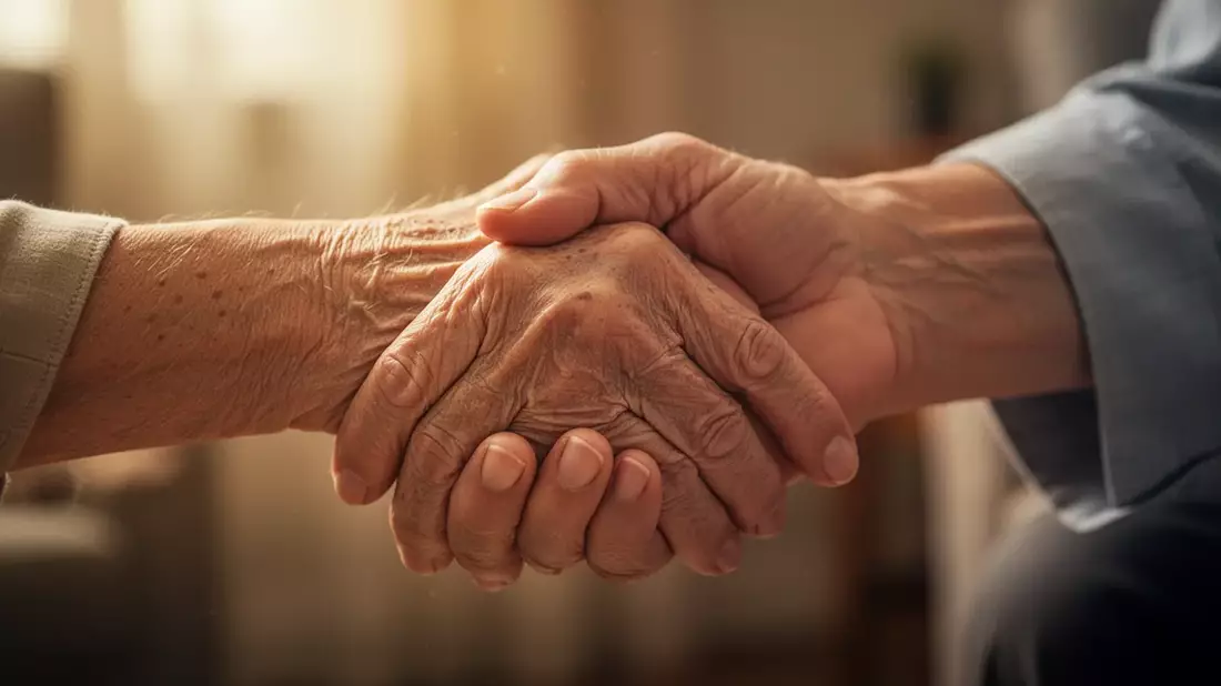 Demenzstudie: Bis 2060 steigen Fallzahlen in Deutschland drastisch