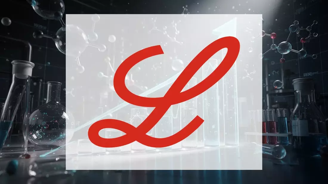 Eli Lilly: Cantor Fitzgerald erhöht Kursziel auf 1.350 Dollar