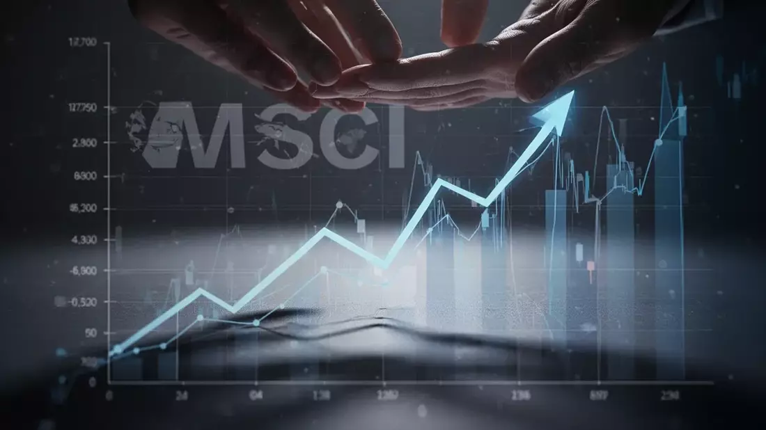 KOSPi: MSCI belässt Südkorea im Schwellenländer-Status