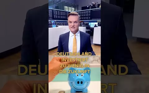Investitionskrise: Deutschland investiert zu wenig in die Zukunft - Foto: inside-wirtschaft.de