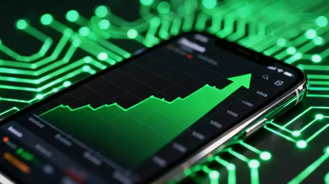 Micron Stock Slumps Despite $100B Locked-In Revenue: AI Memory Dilemma