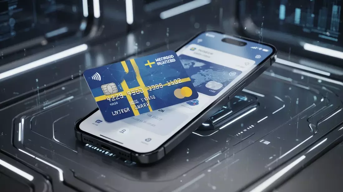 Klarna beantragt US-Banklizenz: Milliarden-Markt im Visier