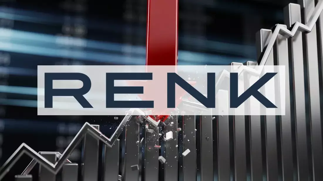Renk Stock Bounces on Submarine Pivot Despite Index-Driven Selloff